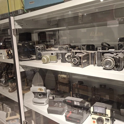Muzeum Motoryzacji Wena
