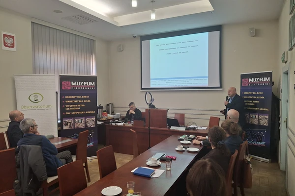 Seminarium naukowo-wdrożeniowe #DigiMap #LaboCDeK