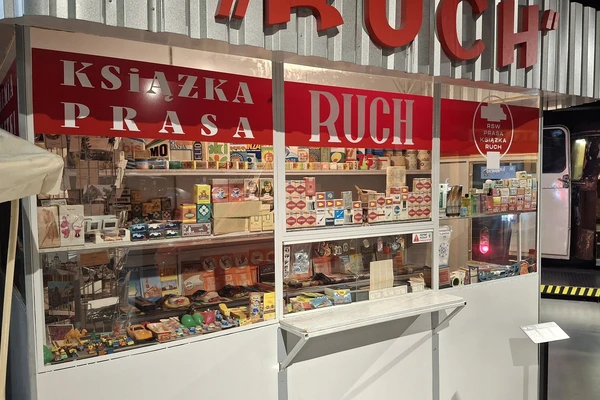 Muzeum Motoryzacji Wena