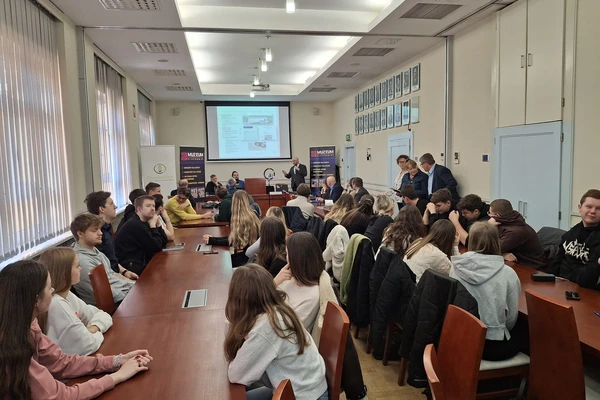 Seminarium naukowo-wdrożeniowe #DigiMap #LaboCDeK