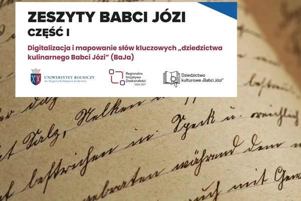 E-book: Zeszyty Babci Józi