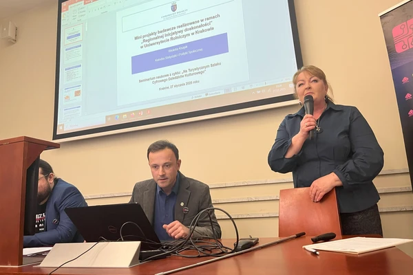 Seminarium naukowo-wdrożeniowe #DigiMap #LaboCDeK