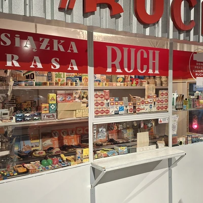 Muzeum Motoryzacji Wena