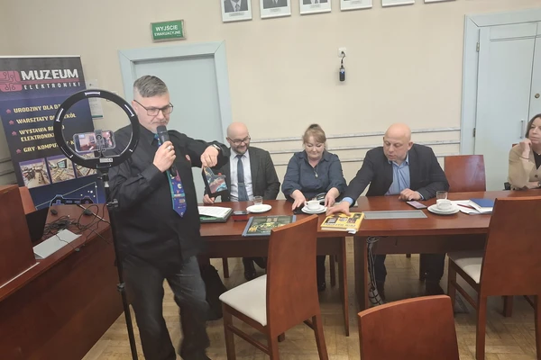 Seminarium naukowo-wdrożeniowe #DigiMap #LaboCDeK