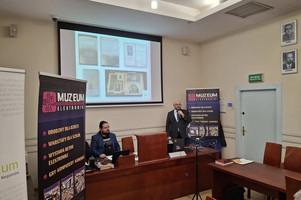 Seminarium naukowo-wdrożeniowe #DigiMap #LaboCDeK