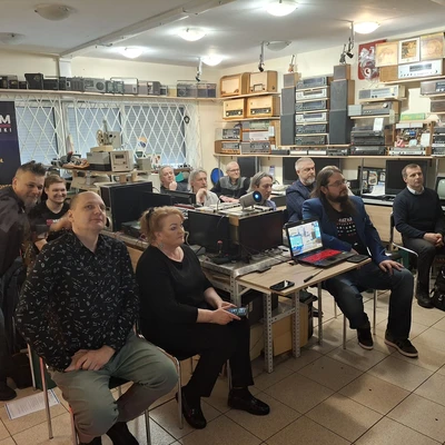 Forum Nauki i Biznesu #LaboCDeK